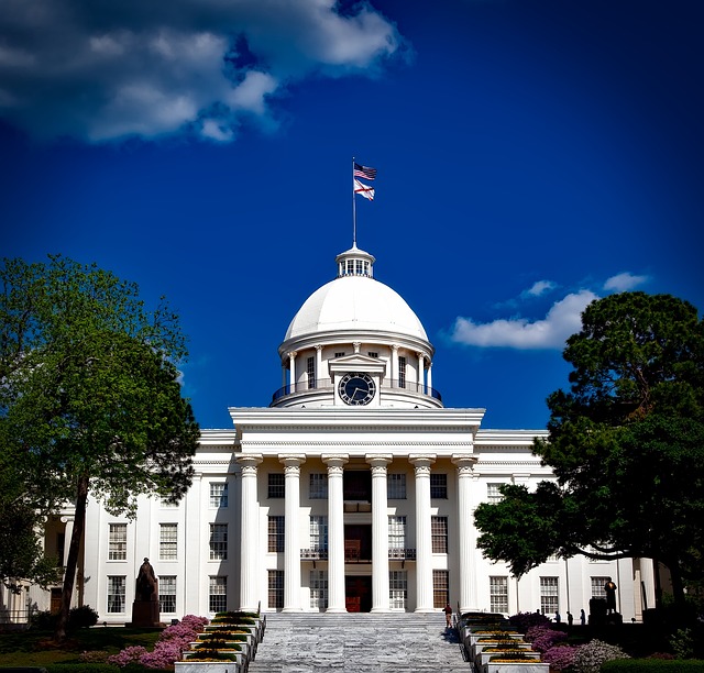 alabama