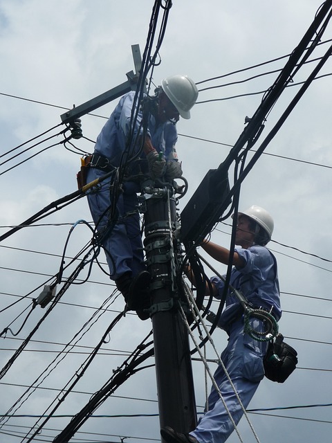 Electrician Services in Alaska
