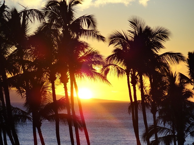 Hawaii