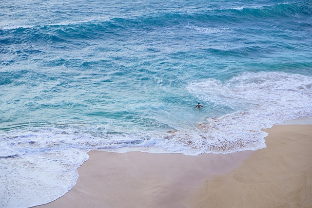 Hawaii