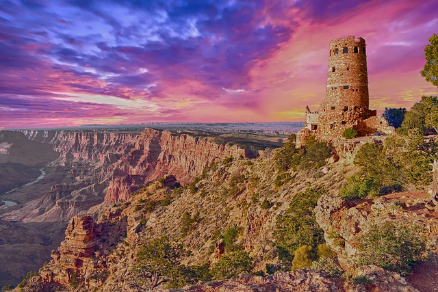 Landscaping Companies in Arizona
