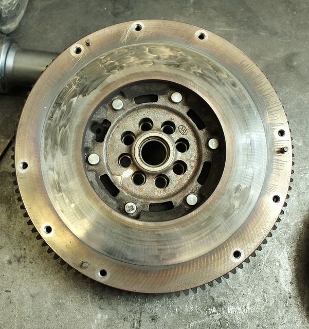 Spare Parts in California