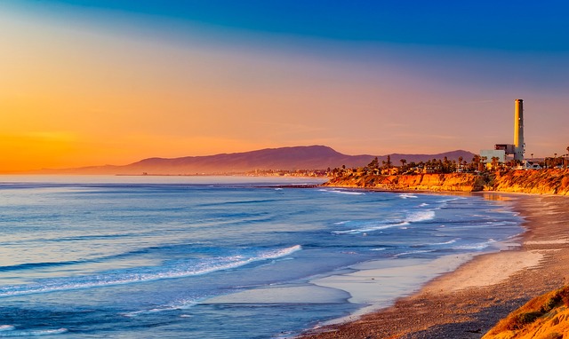Spare Parts in California