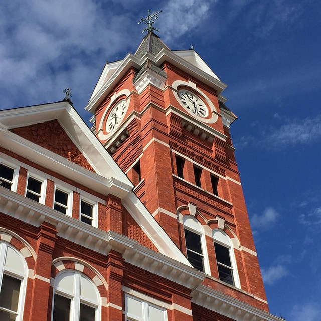 Southern Elegance and Creative Pulse: A Deep Dive into Alabama’s Charms