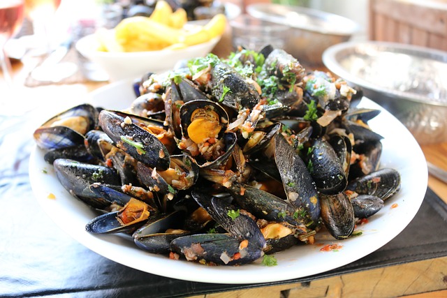 Seafood Restaurants in Delaware