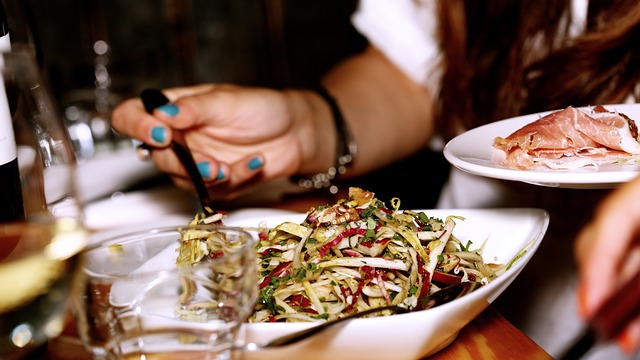 Seafood Restaurants in Delaware